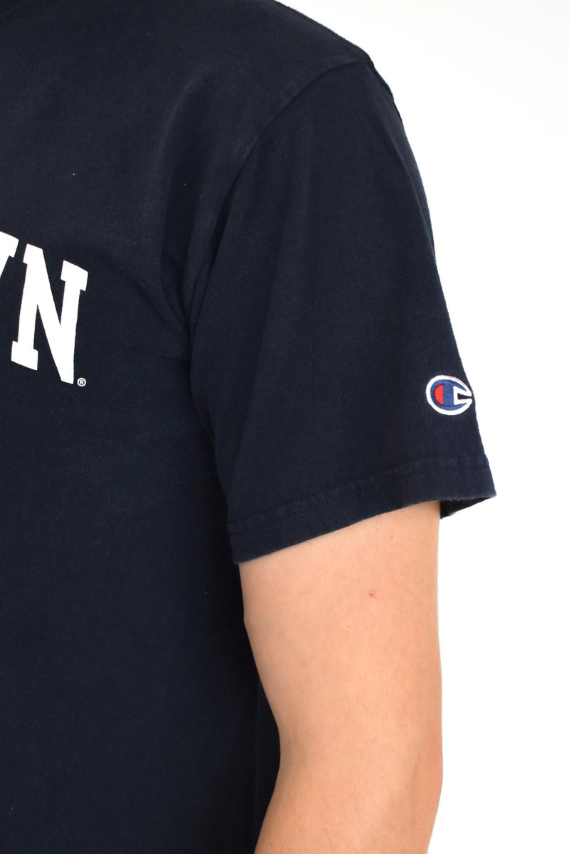 Georgetown Navy T-Shirt