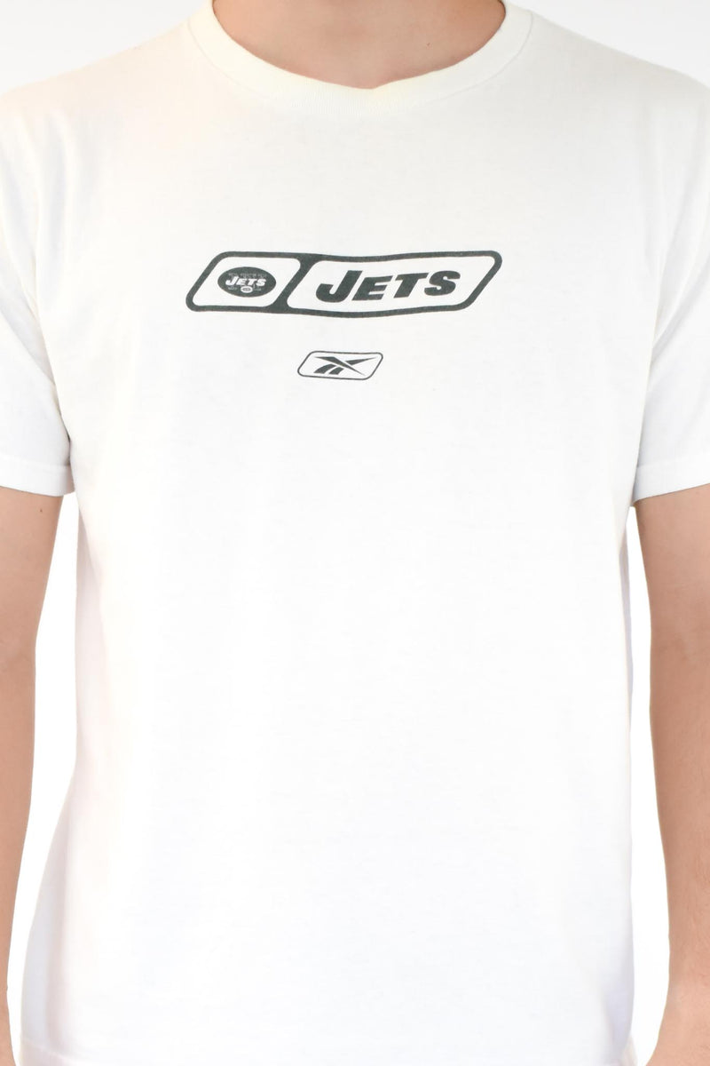 White Jets T-Shirt
