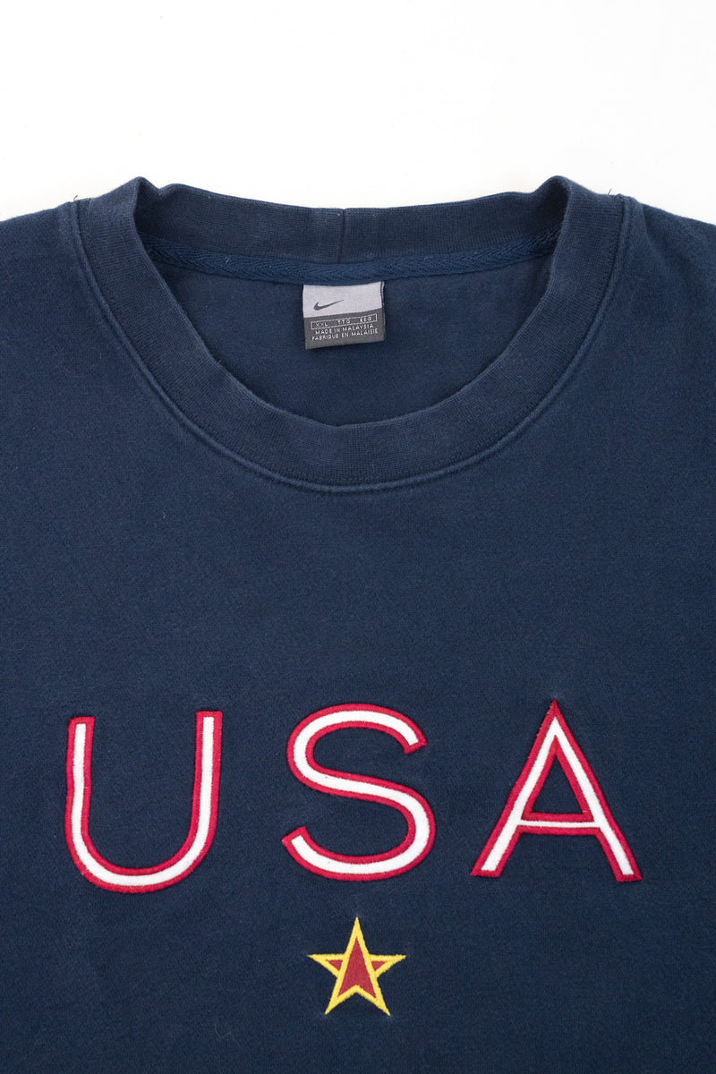 USA Navy Sweatshirt