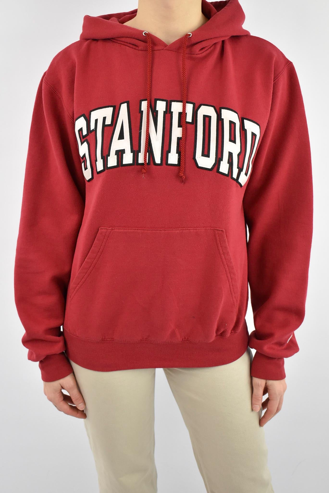 stanford university hoodie
