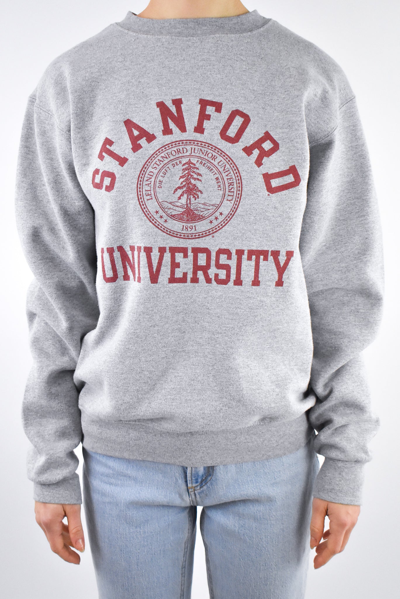 stanford university hoodie