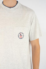 US Olympic Grey T-Shirt