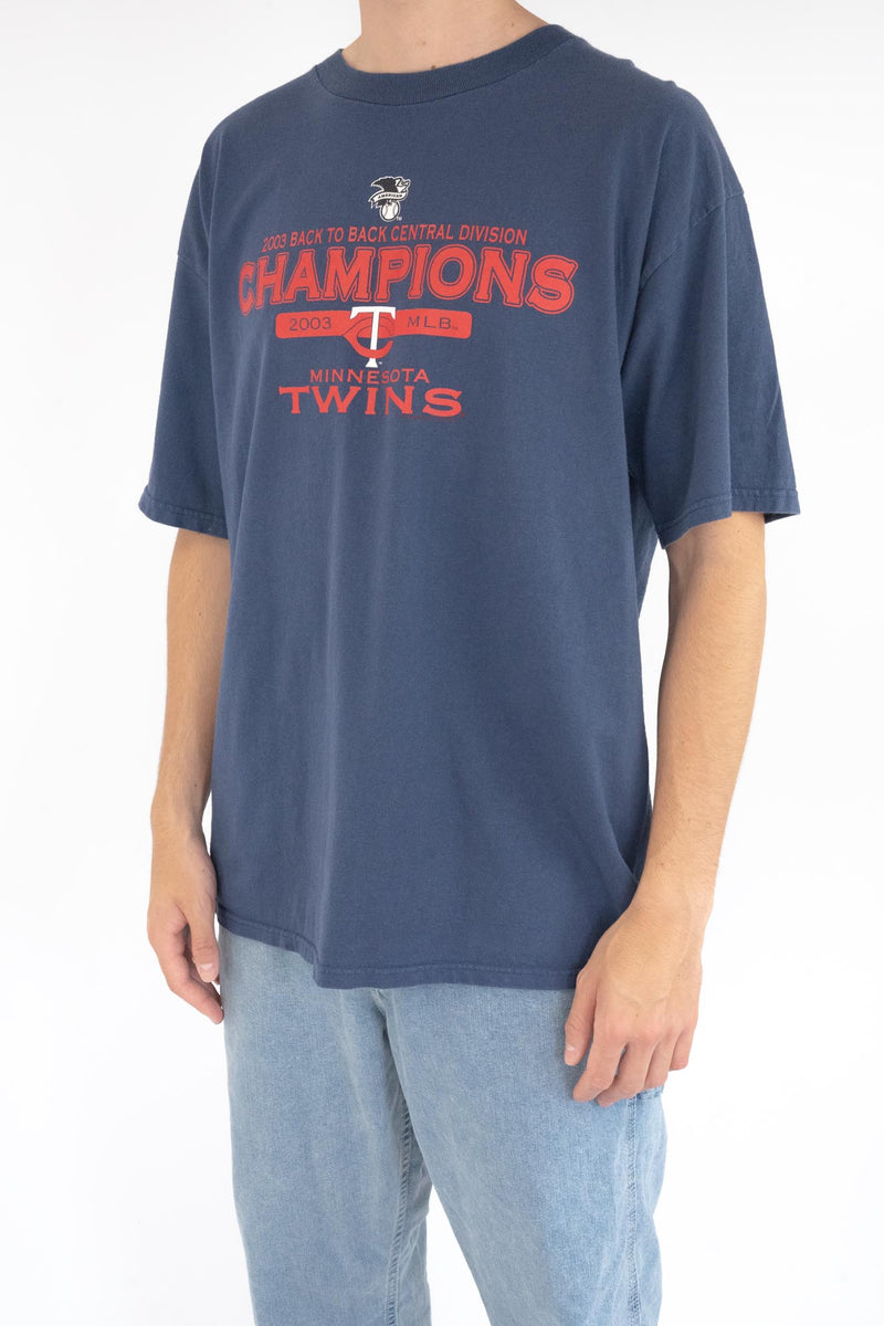 Twins T-Shirt