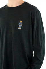 Polo Bear Long Sleeve T-Shirt
