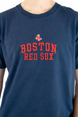 Boston Red Sox Navy T-Shirt