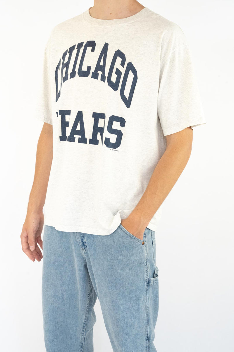 Chicago Bears Grey T-Shirt