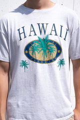 Hawaii Grey T-Shirt