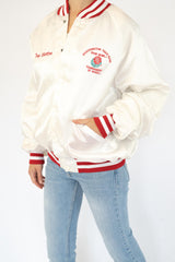 Rose Bowl Varsity Jacket