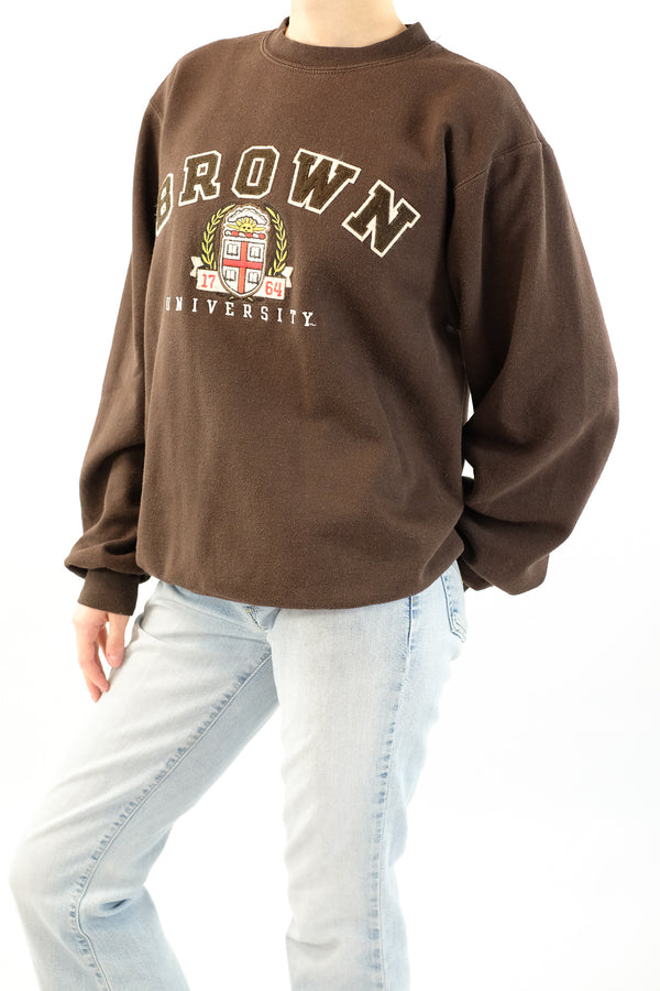 Brown University Sweatshirt