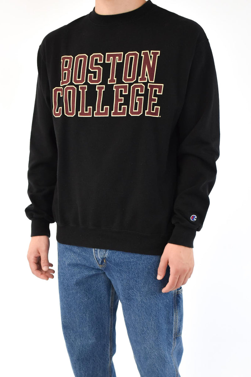 Boston College Vintage Sweatshirt