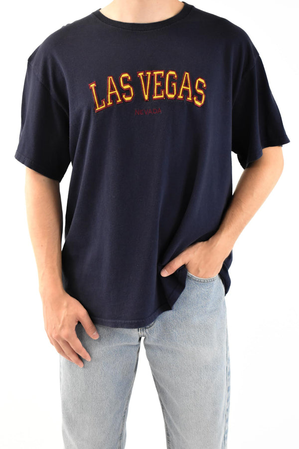 Las Vegas Navy T-Shirt