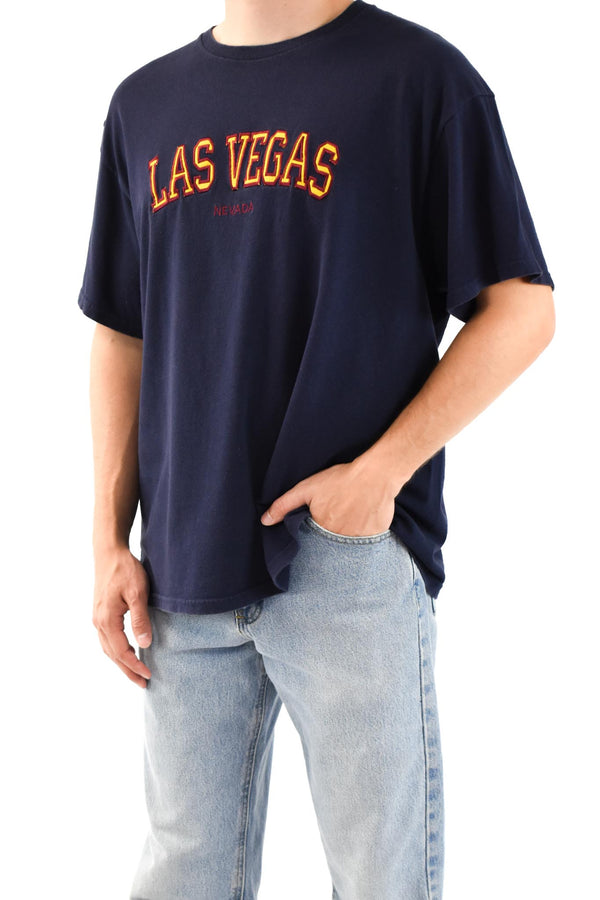 Las Vegas Navy T-Shirt