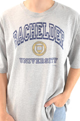 Bachelder University T-Shirt