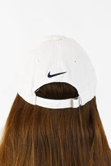 Nike USA White Cap
