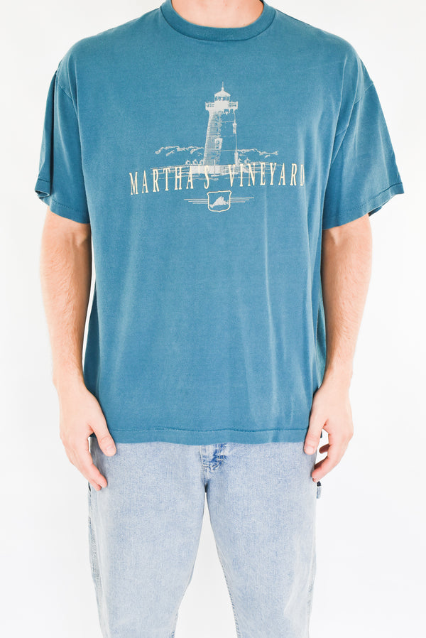 Aquamarine T-Shirt