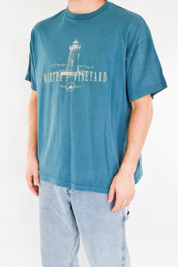 Aquamarine T-Shirt