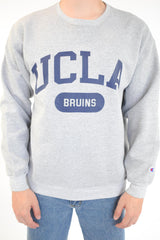 UCLA Grey Sweatshirt