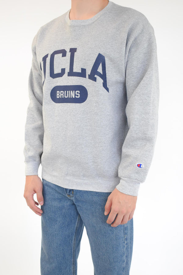 UCLA Grey Sweatshirt