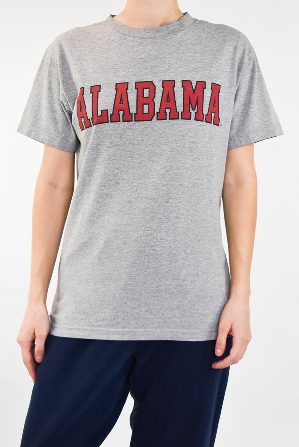 Alabama Grey T-Shirt