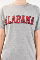 Alabama Grey T-Shirt