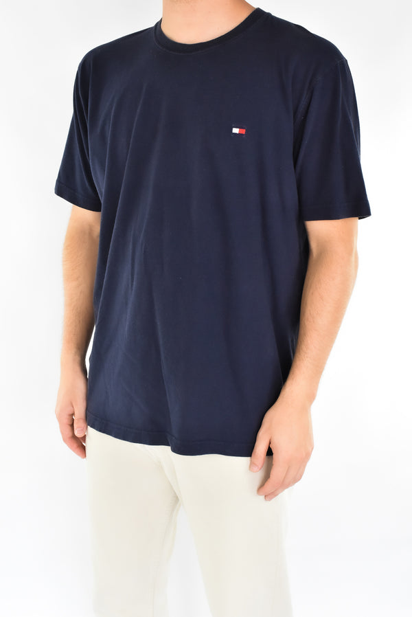 Navy  T-Shirt