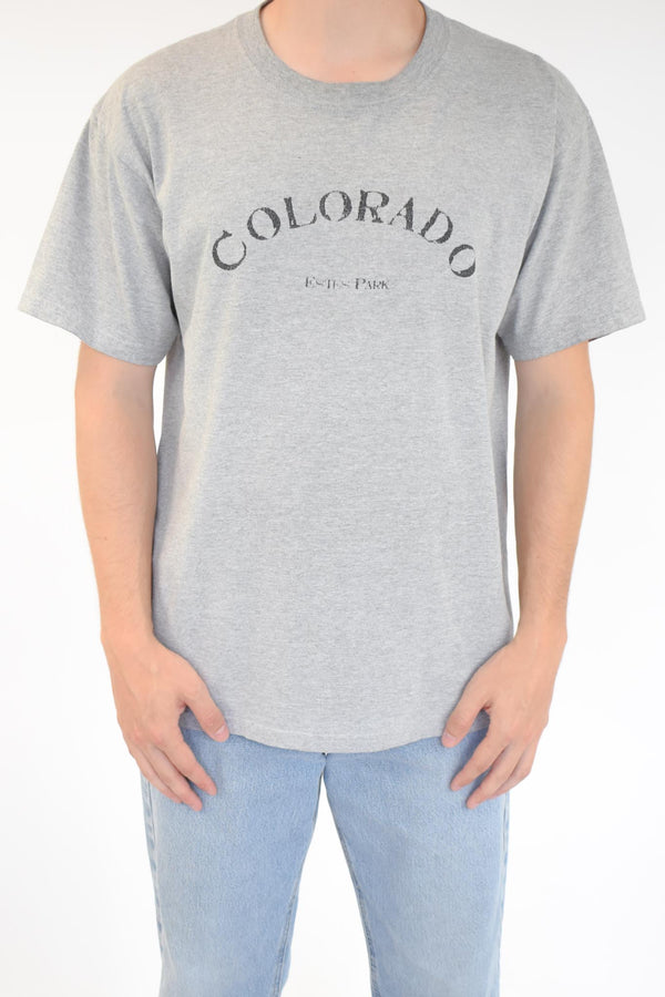 Colorado Grey T-Shirt