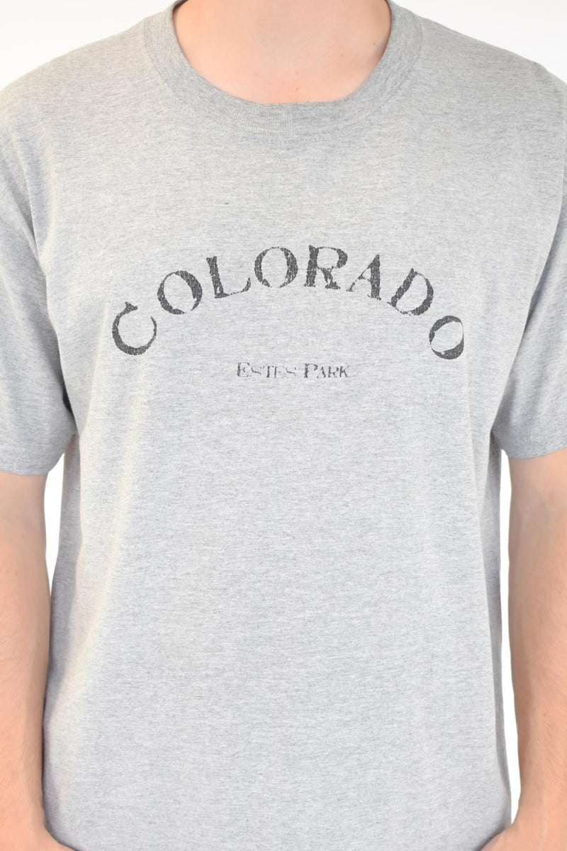 Colorado Grey T-Shirt