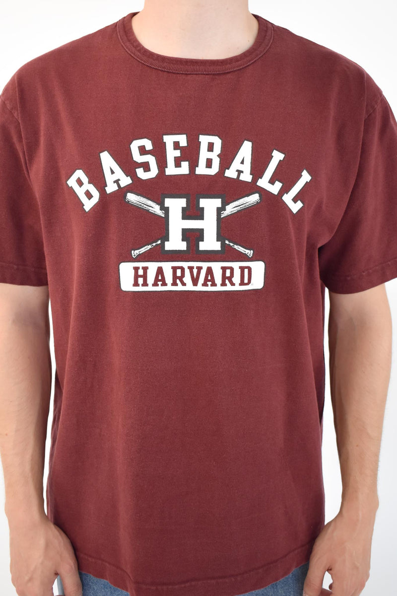 Harvard Baseball T-Shirt