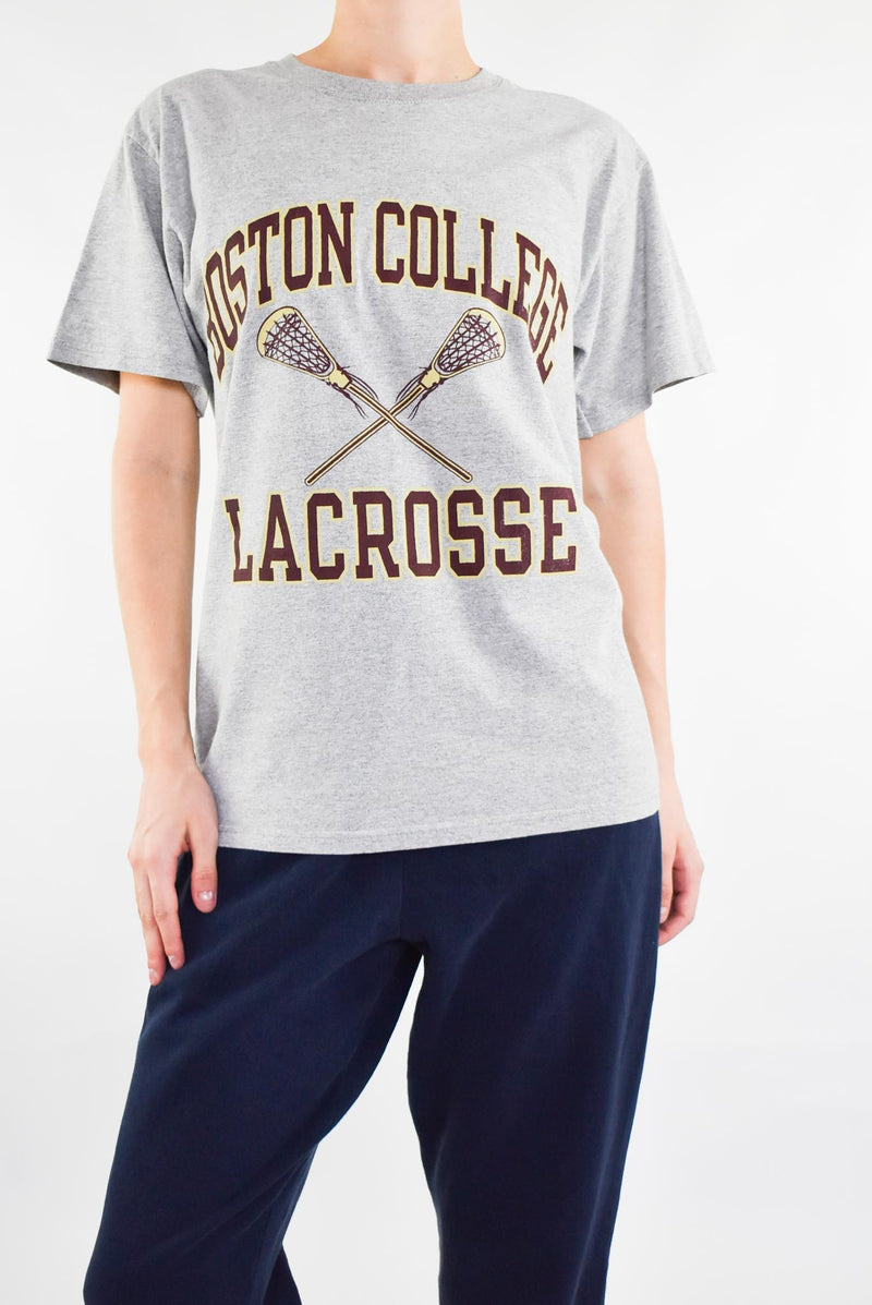 Boston College Grey T-Shirt