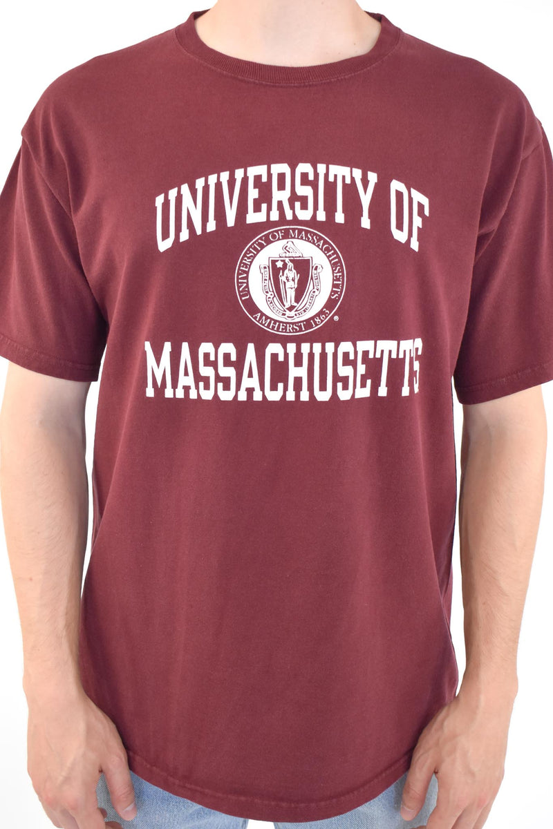 University of Massachusetts T-Shirt