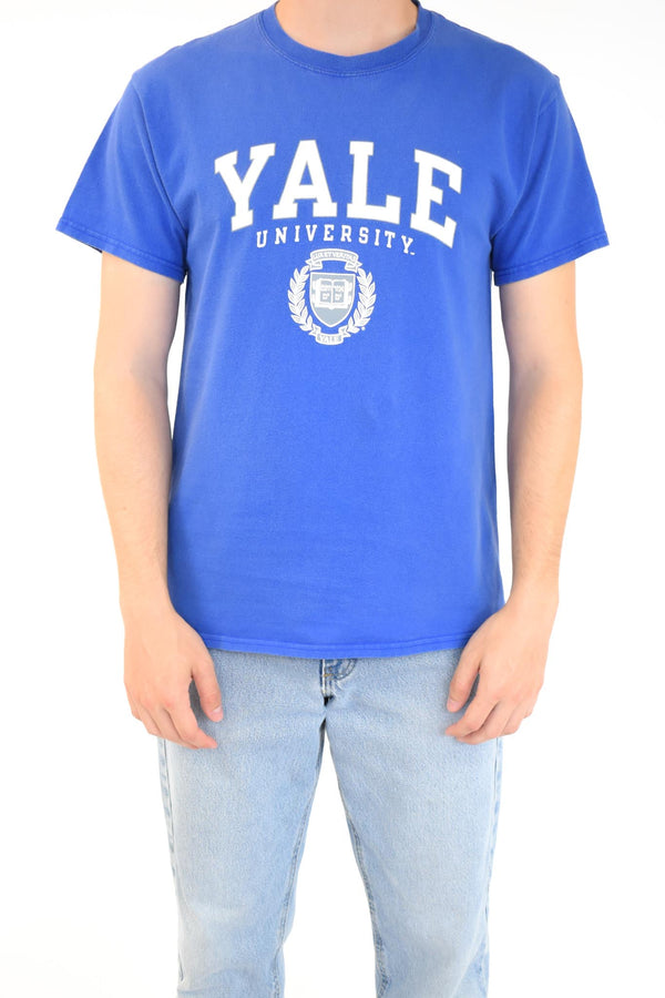 Yale Blue T-Shirt