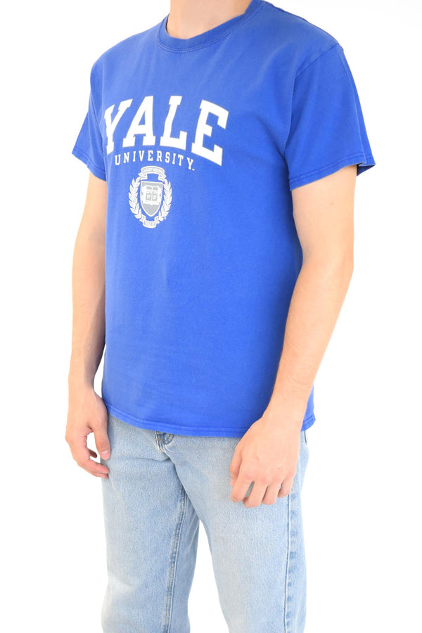Yale Blue T-Shirt