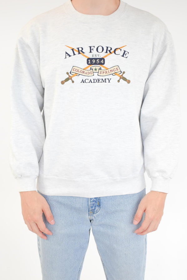 Air Force Academy Sweatshirt