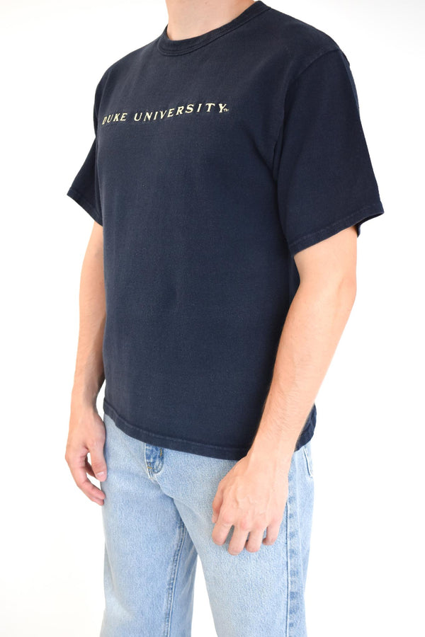 Duke Navy T-Shirt