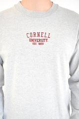 Cornell Long Sleeved T-Shirt