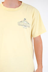 Colorado Yellow T-Shirt