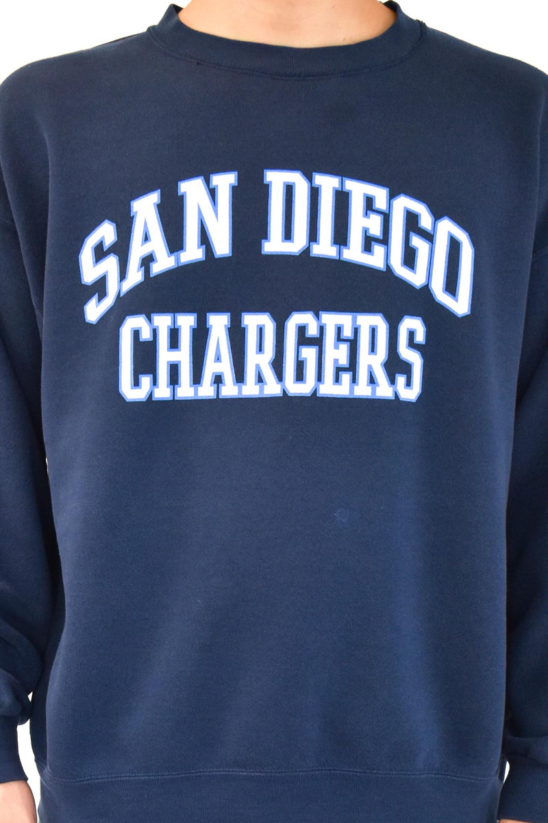 San Diego Navy Sweatshirt