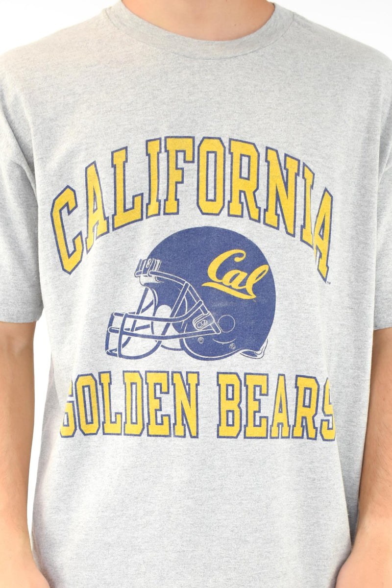 Grey California T-Shirt