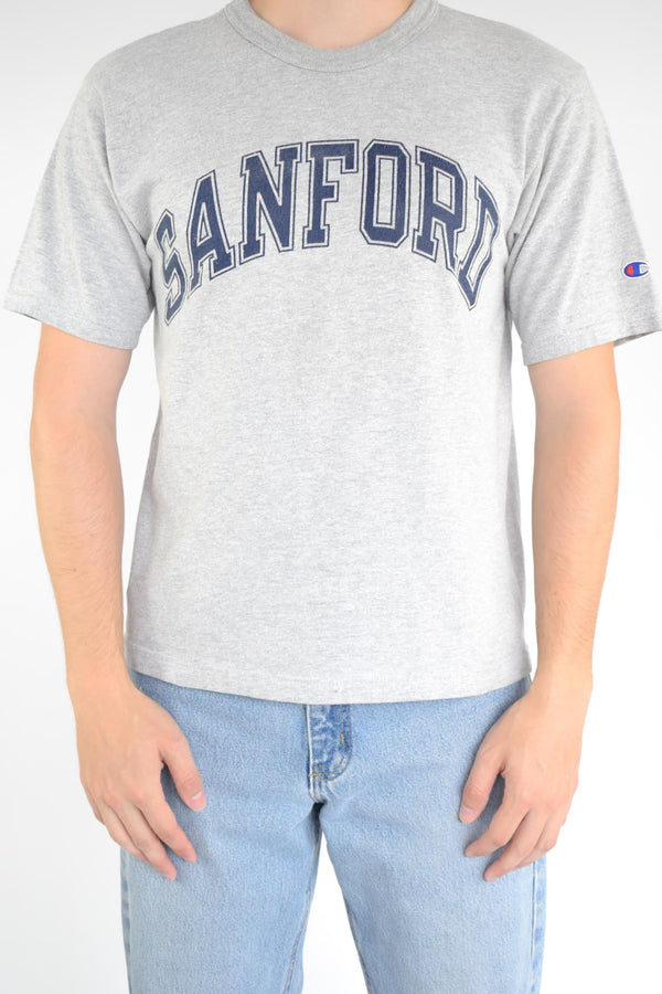 Stanford Grey T-Shirt