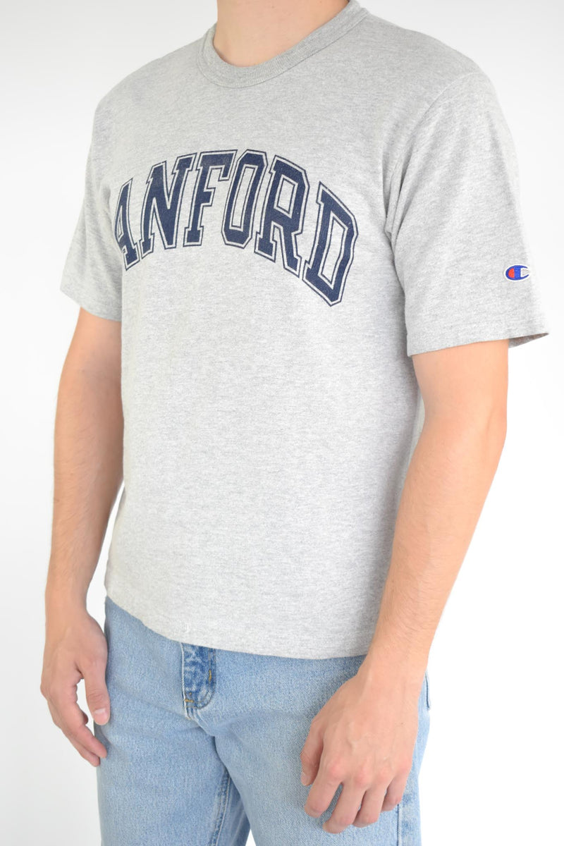 Stanford Grey T-Shirt