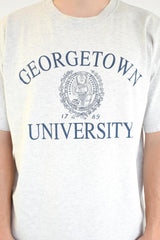 Georgetown Grey T-Shirt