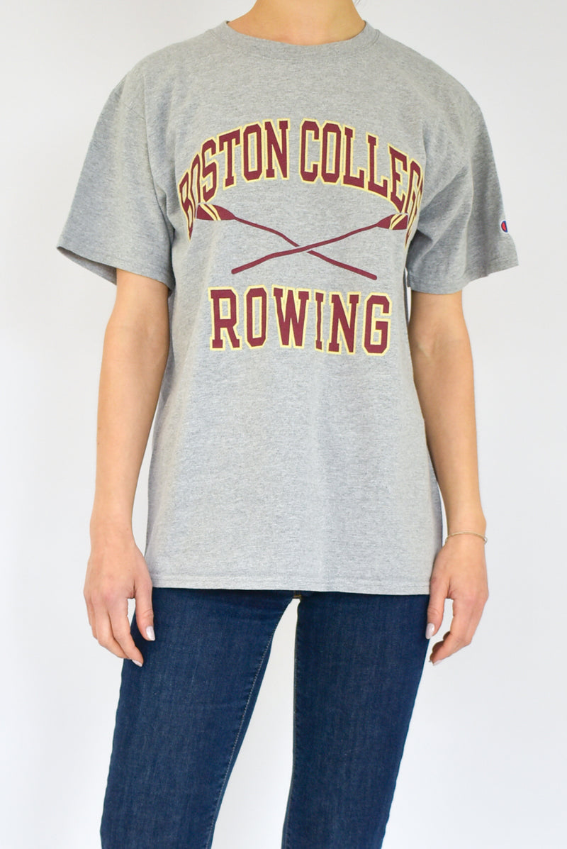 Boston College Grey T-Shirt