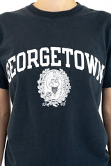 Navy Georgetown T-Shirt