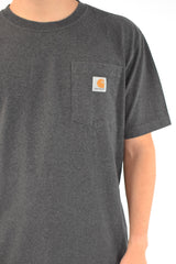 Dark Grey T-Shirt