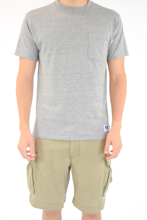 Grey T-Shirt