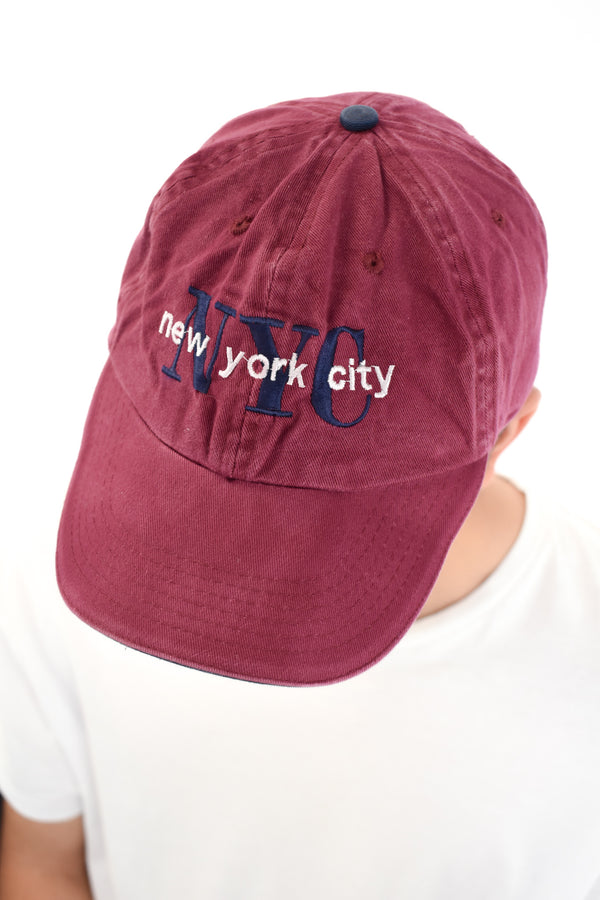 New York City Cap