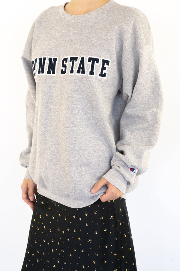Penn State Grey Sweatshirt