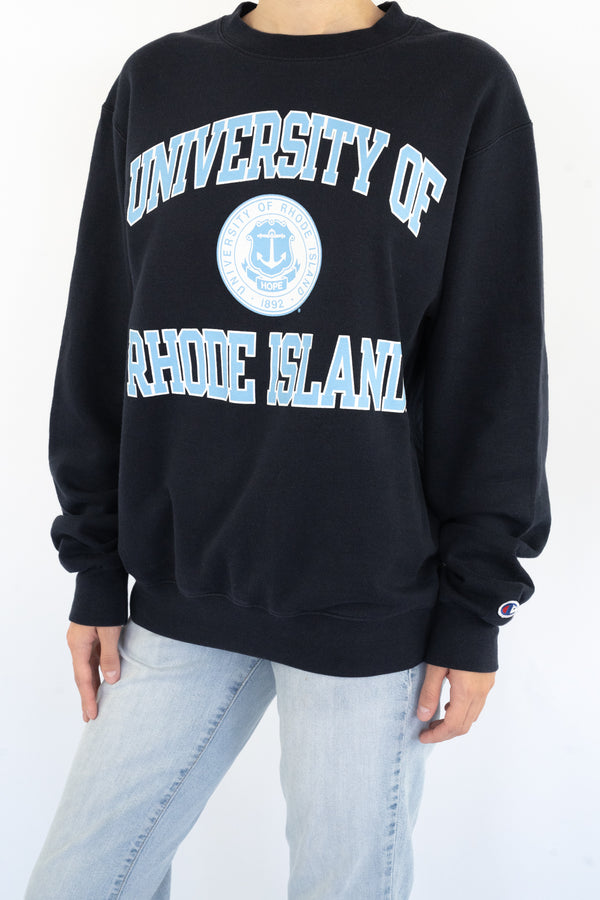 University of Rhode Island Sweatshirt