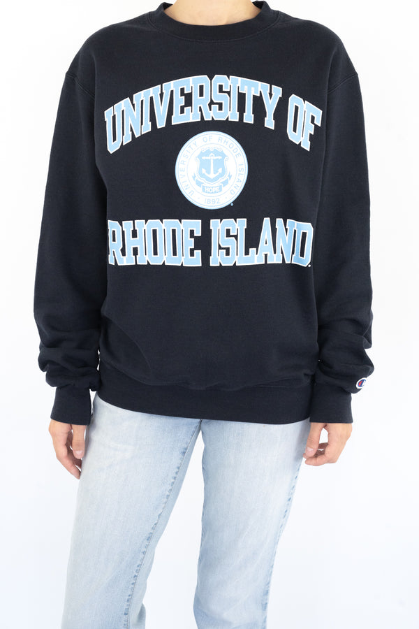 University of Rhode Island Sweatshirt