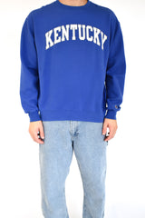 Kentucky Blue Sweatshirt